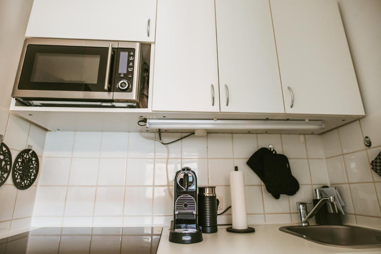 Staylight Cozy Appartement, Ruhig Und Citynah Gelegen, Netflix, Premium Ausstattung Celle Exterior photo