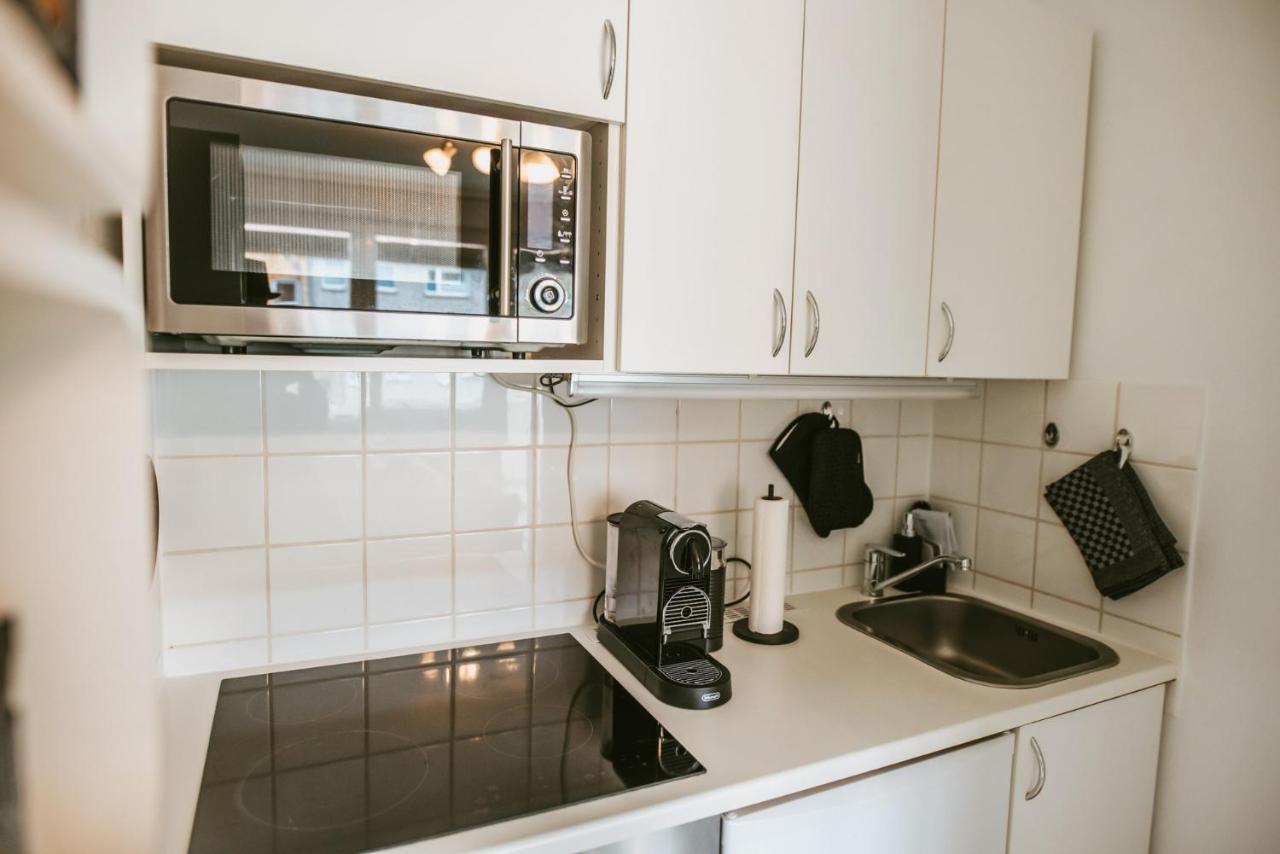 Staylight Cozy Appartement, Ruhig Und Citynah Gelegen, Netflix, Premium Ausstattung Celle Exterior photo