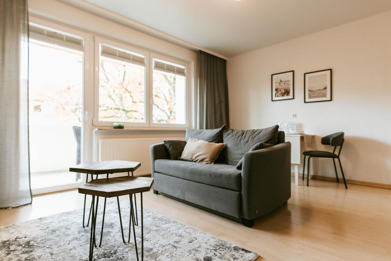 Staylight Cozy Appartement, Ruhig Und Citynah Gelegen, Netflix, Premium Ausstattung Celle Exterior photo