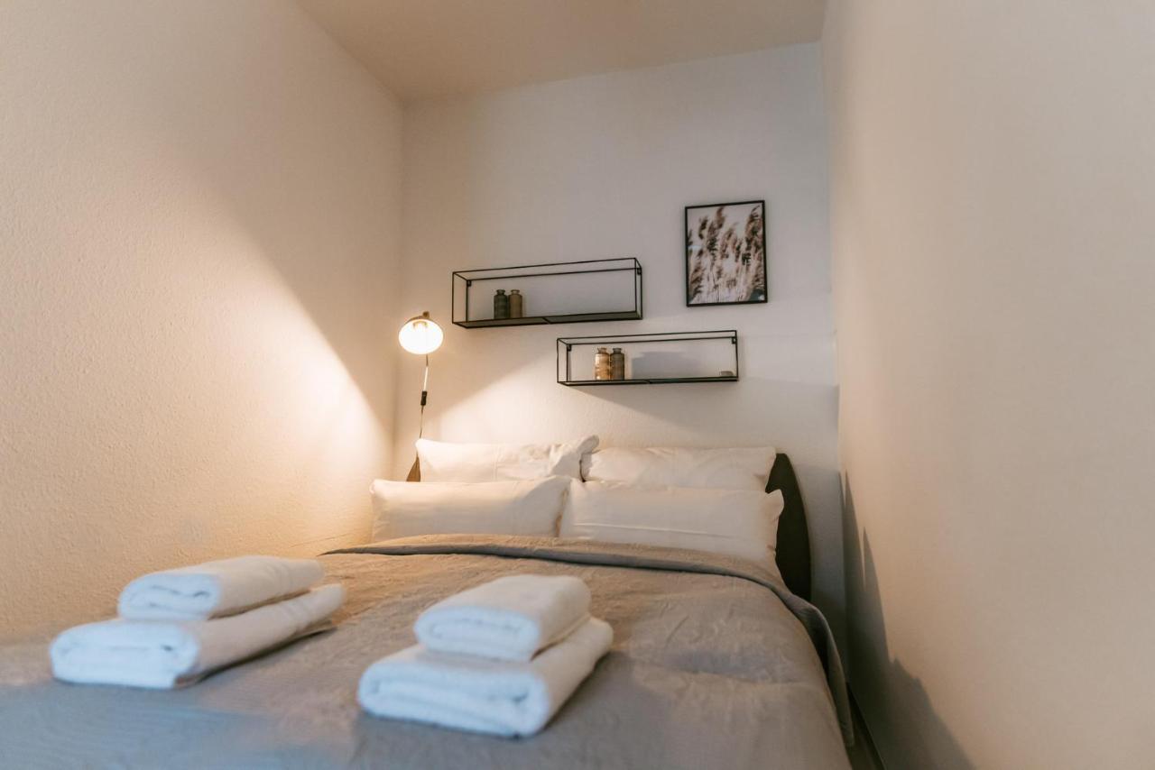 Staylight Cozy Appartement, Ruhig Und Citynah Gelegen, Netflix, Premium Ausstattung Celle Exterior photo
