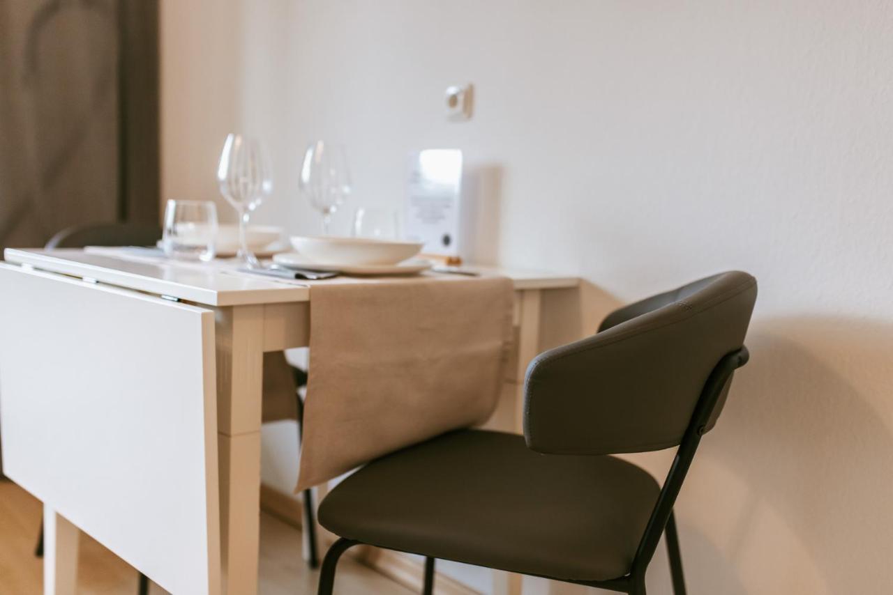 Staylight Cozy Appartement, Ruhig Und Citynah Gelegen, Netflix, Premium Ausstattung Celle Exterior photo