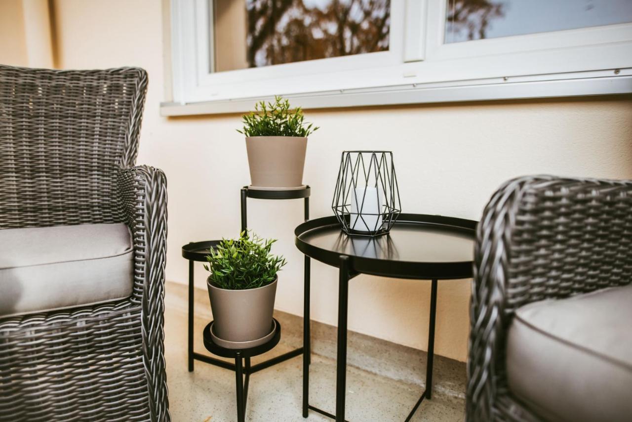 Staylight Cozy Appartement, Ruhig Und Citynah Gelegen, Netflix, Premium Ausstattung Celle Exterior photo
