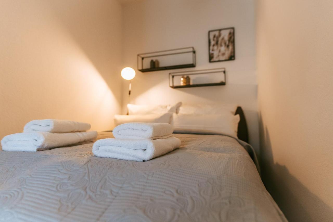 Staylight Cozy Appartement, Ruhig Und Citynah Gelegen, Netflix, Premium Ausstattung Celle Exterior photo