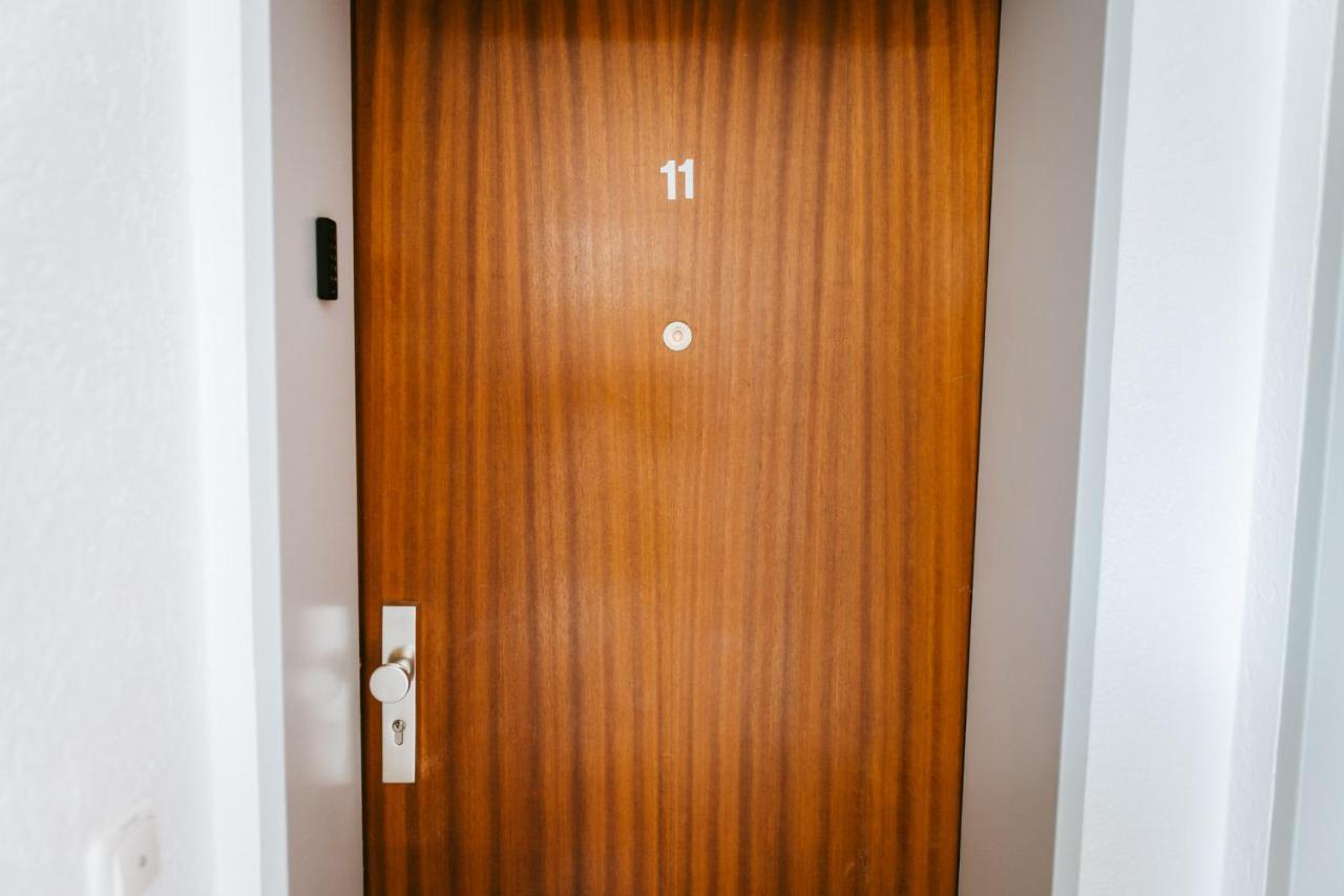 Staylight Cozy Appartement, Ruhig Und Citynah Gelegen, Netflix, Premium Ausstattung Celle Exterior photo